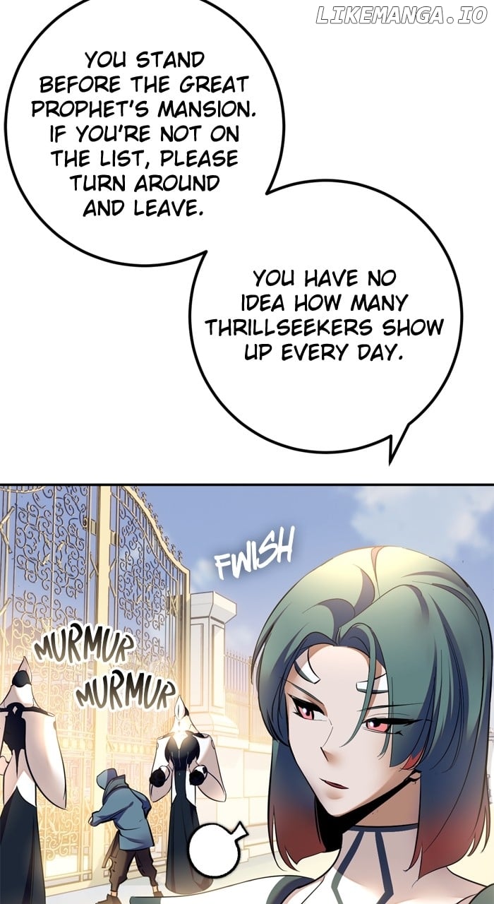 Read Return To Player Manga Online