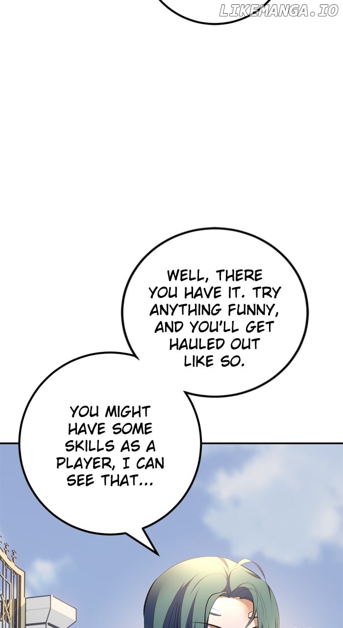 Read Return To Player Manga Online