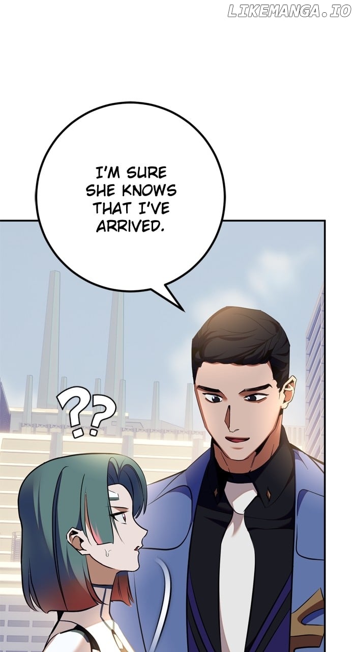 Read Return To Player Manga Online