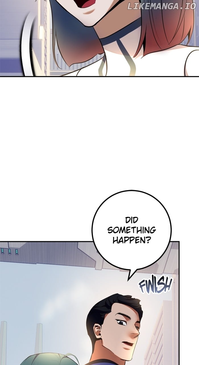 Read Return To Player Manga Online