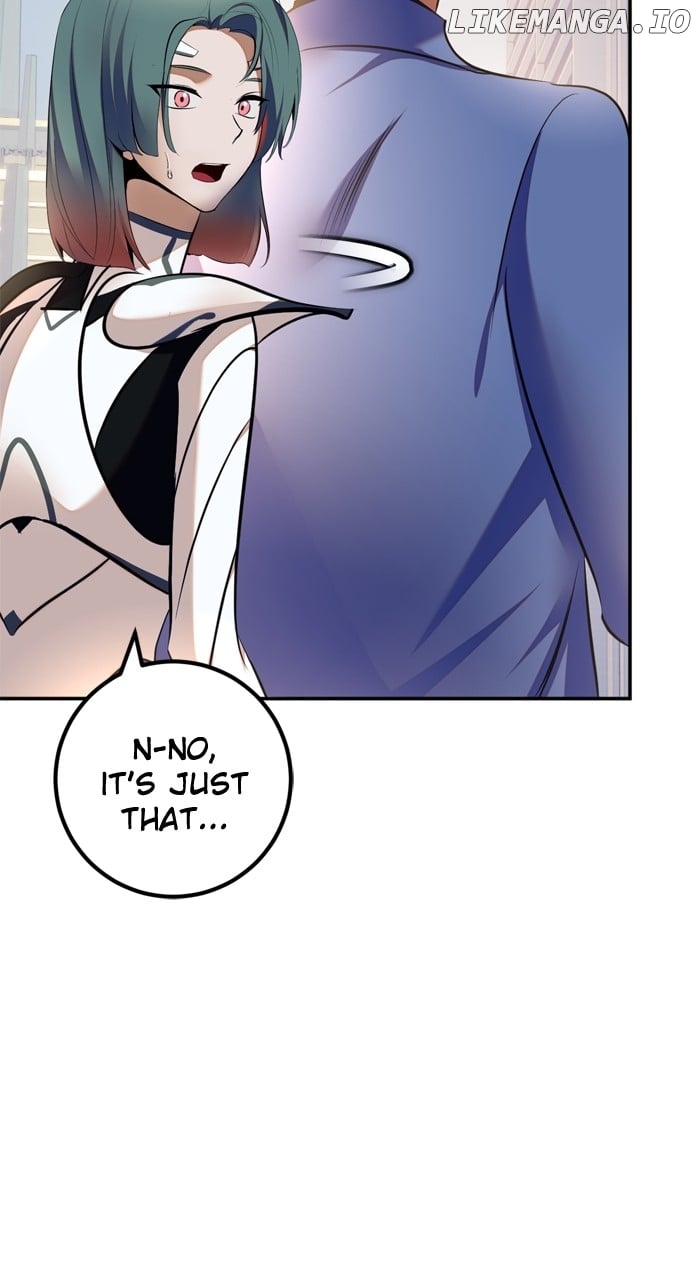 Read Return To Player Manga Online