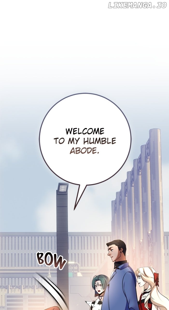 Read Return To Player Manga Online