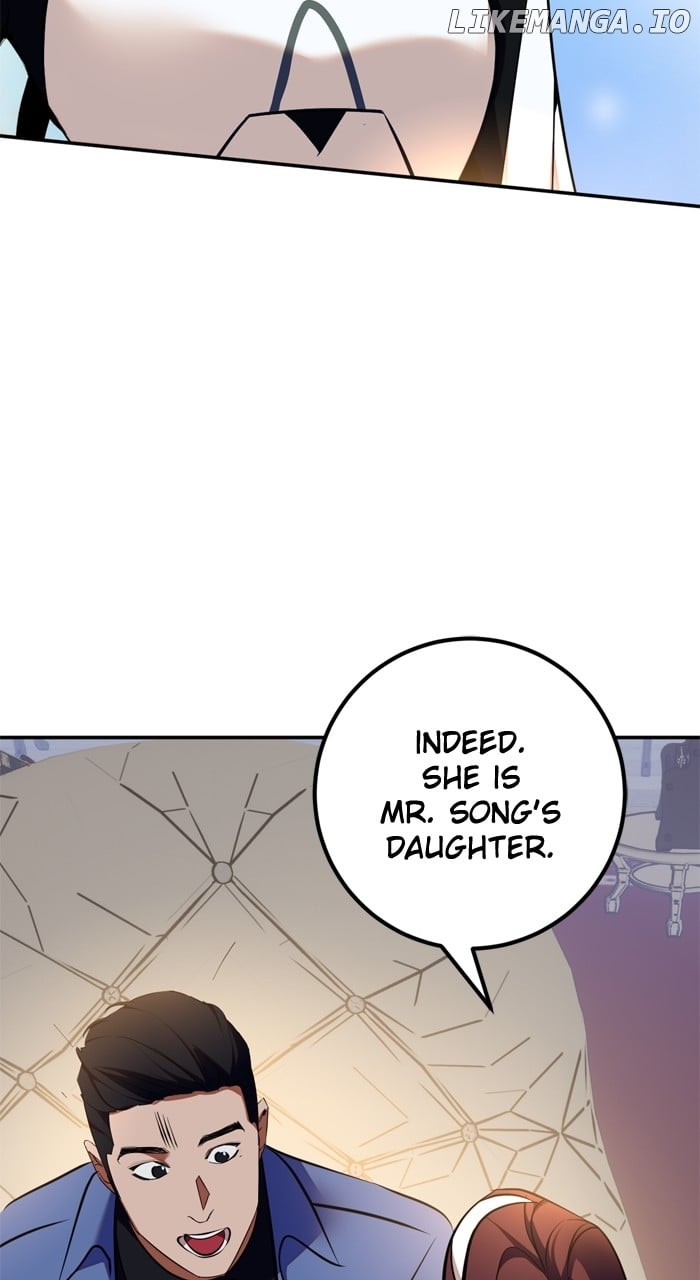 Read Return To Player Manga Online