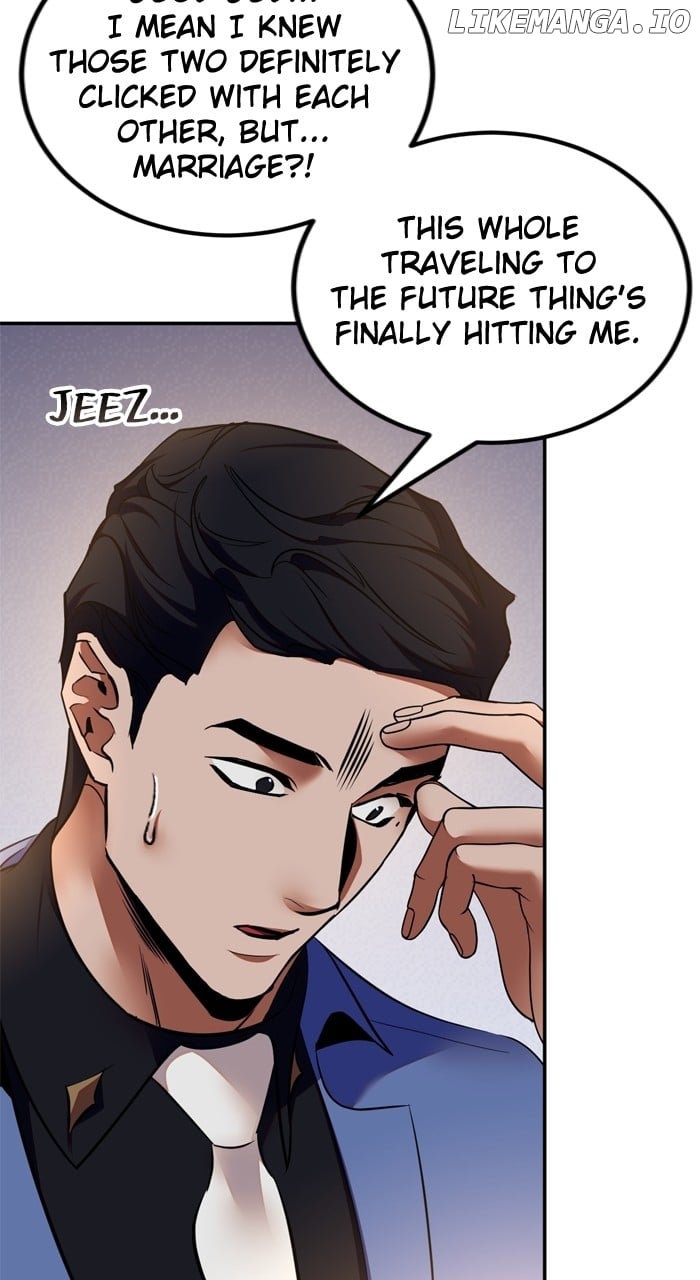 Read Return To Player Manga Online