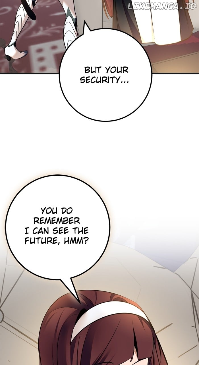 Read Return To Player Manga Online