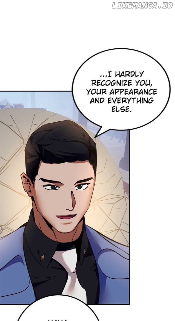 Read Return To Player Manga Online
