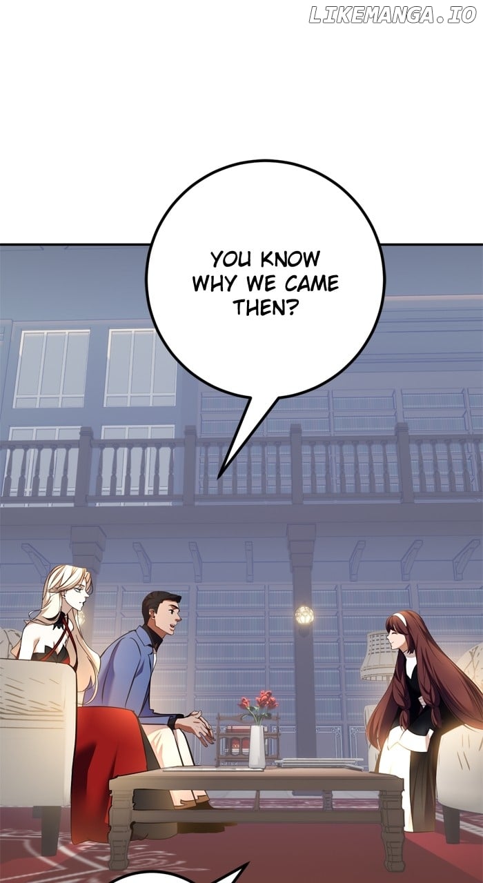 Read Return To Player Manga Online
