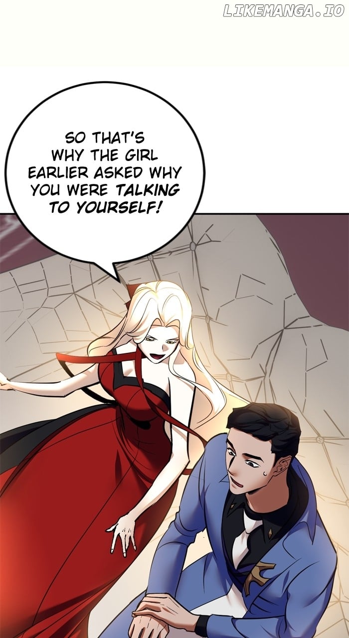 Read Return To Player Manga Online