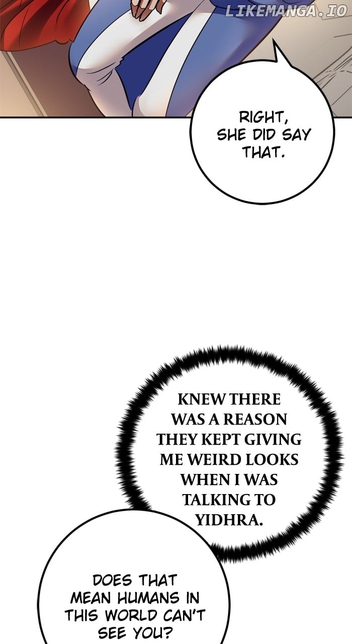 Read Return To Player Manga Online