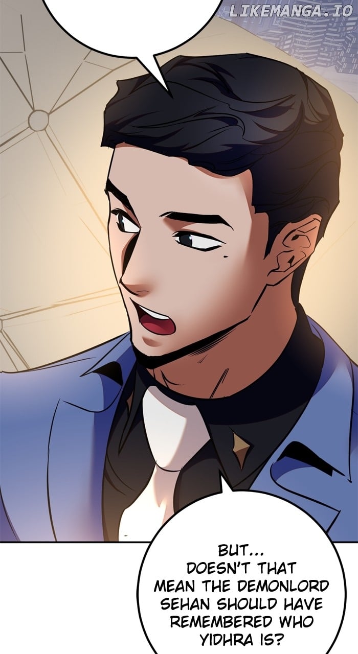 Read Return To Player Manga Online