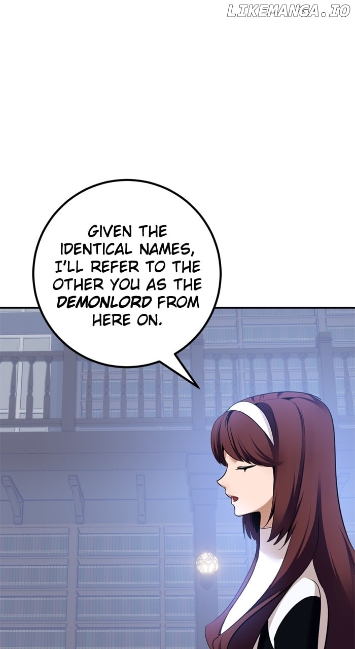 Read Return To Player Manga Online