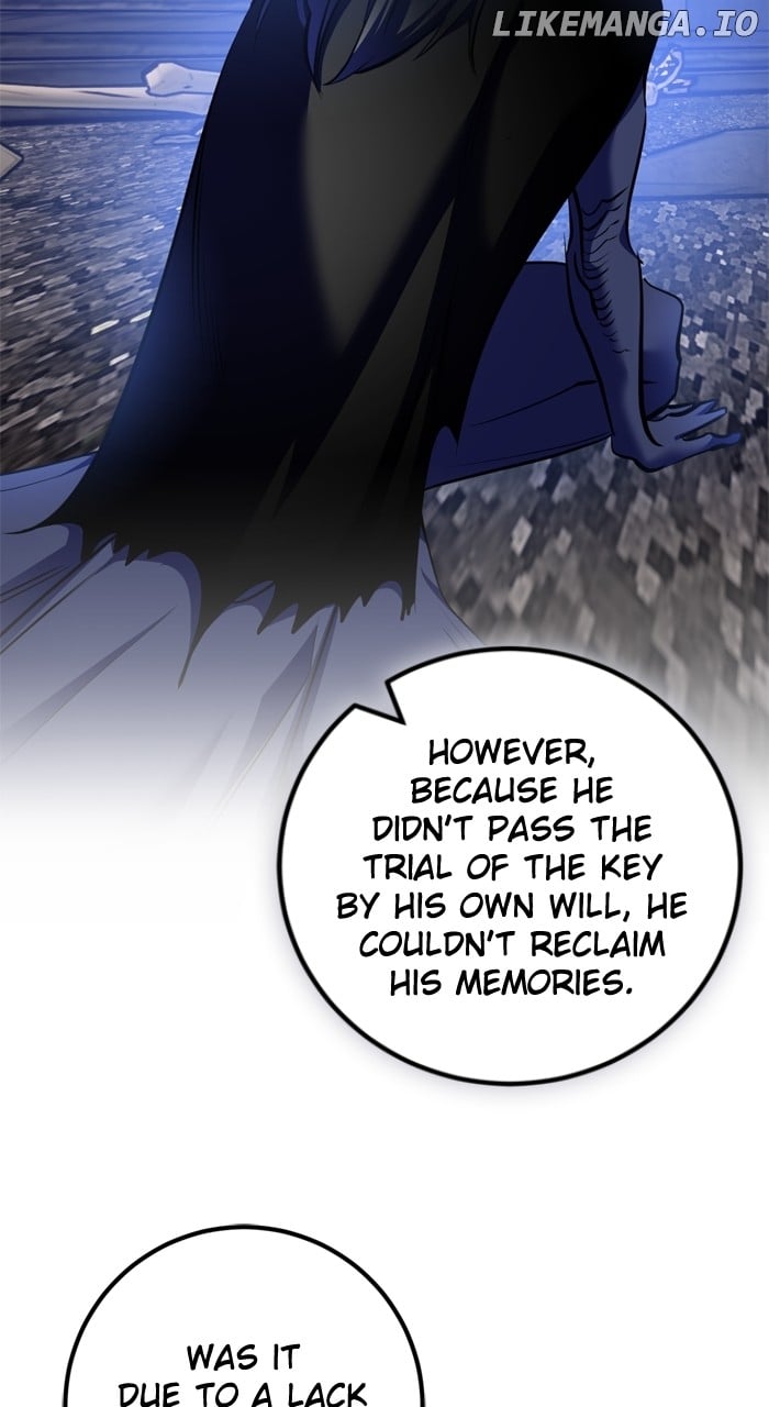 Read Return To Player Manga Online