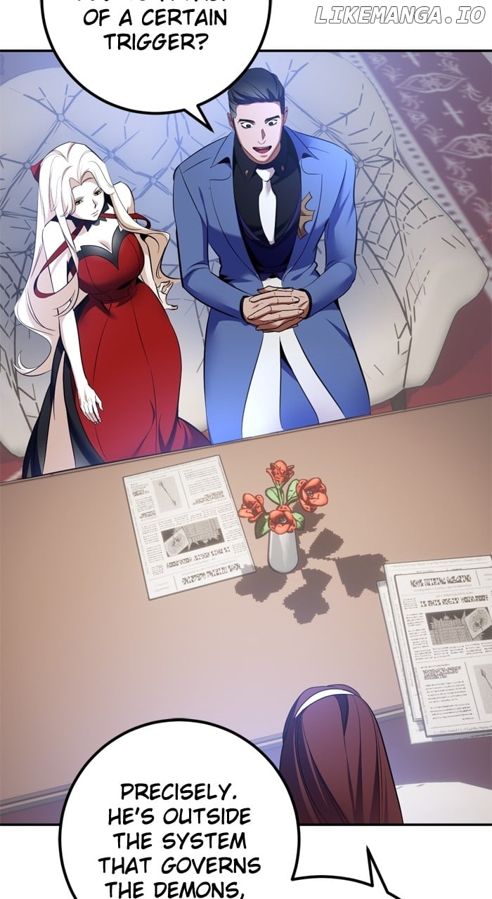 Read Return To Player Manga Online