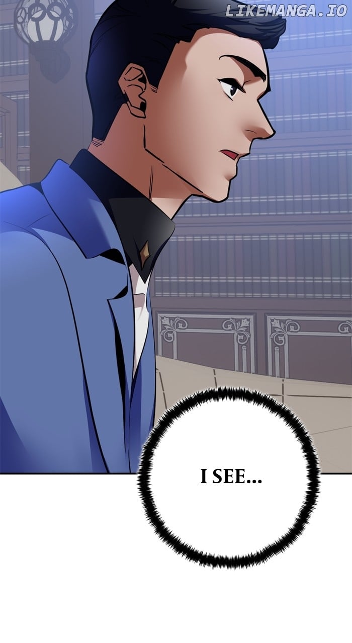 Read Return To Player Manga Online