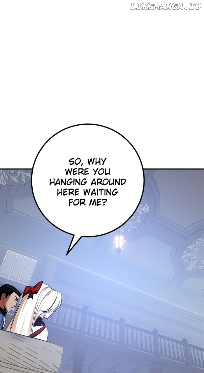 Read Return To Player Manga Online