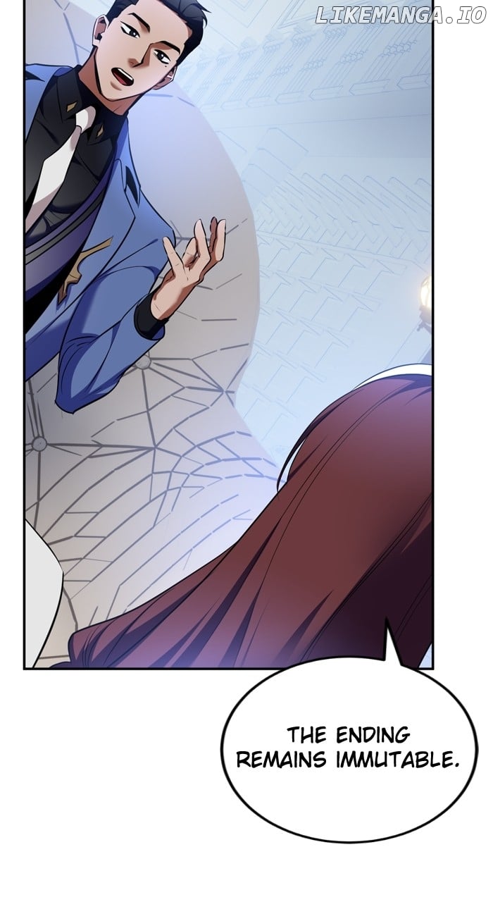 Read Return To Player Manga Online
