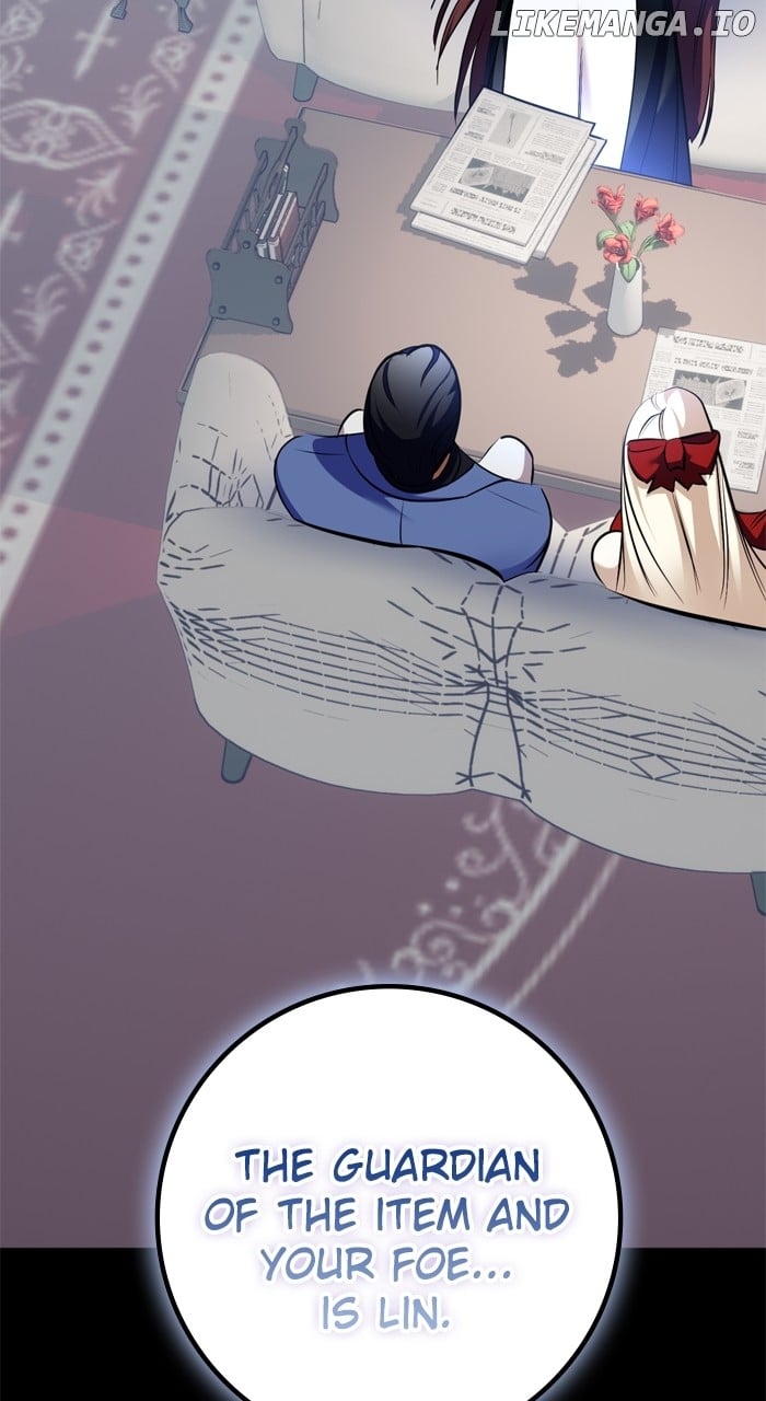 Read Return To Player Manga Online