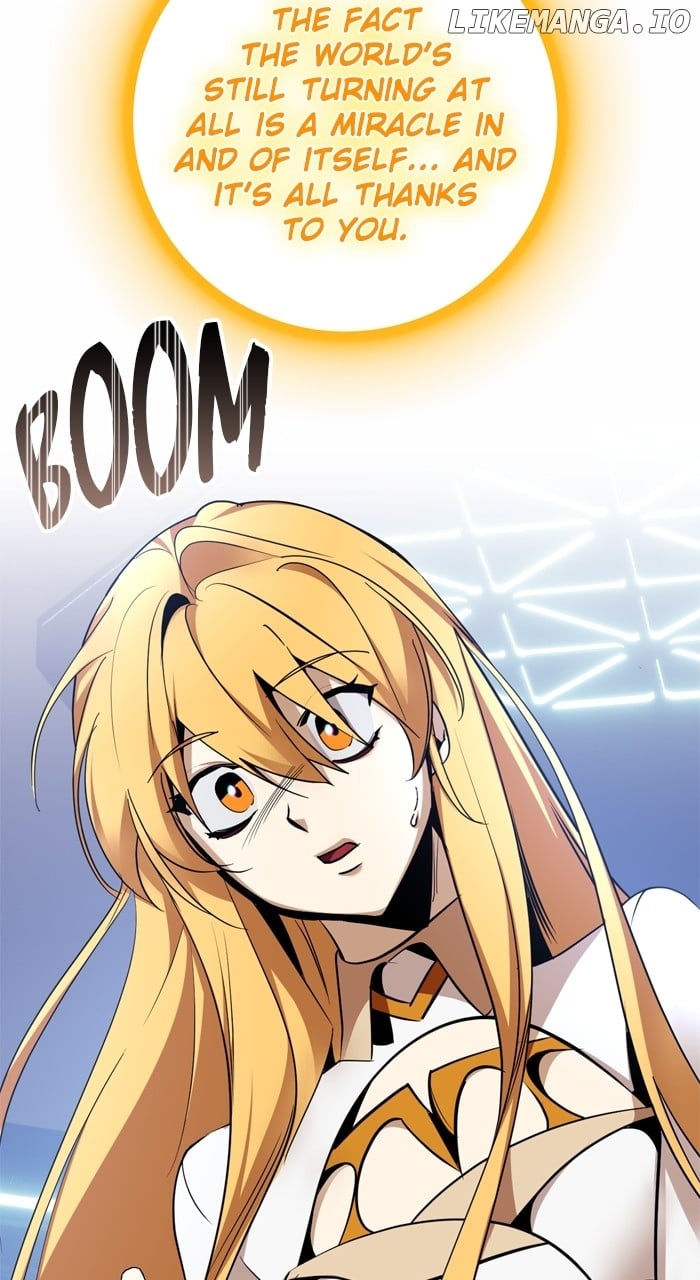 Read Return To Player Manga Online