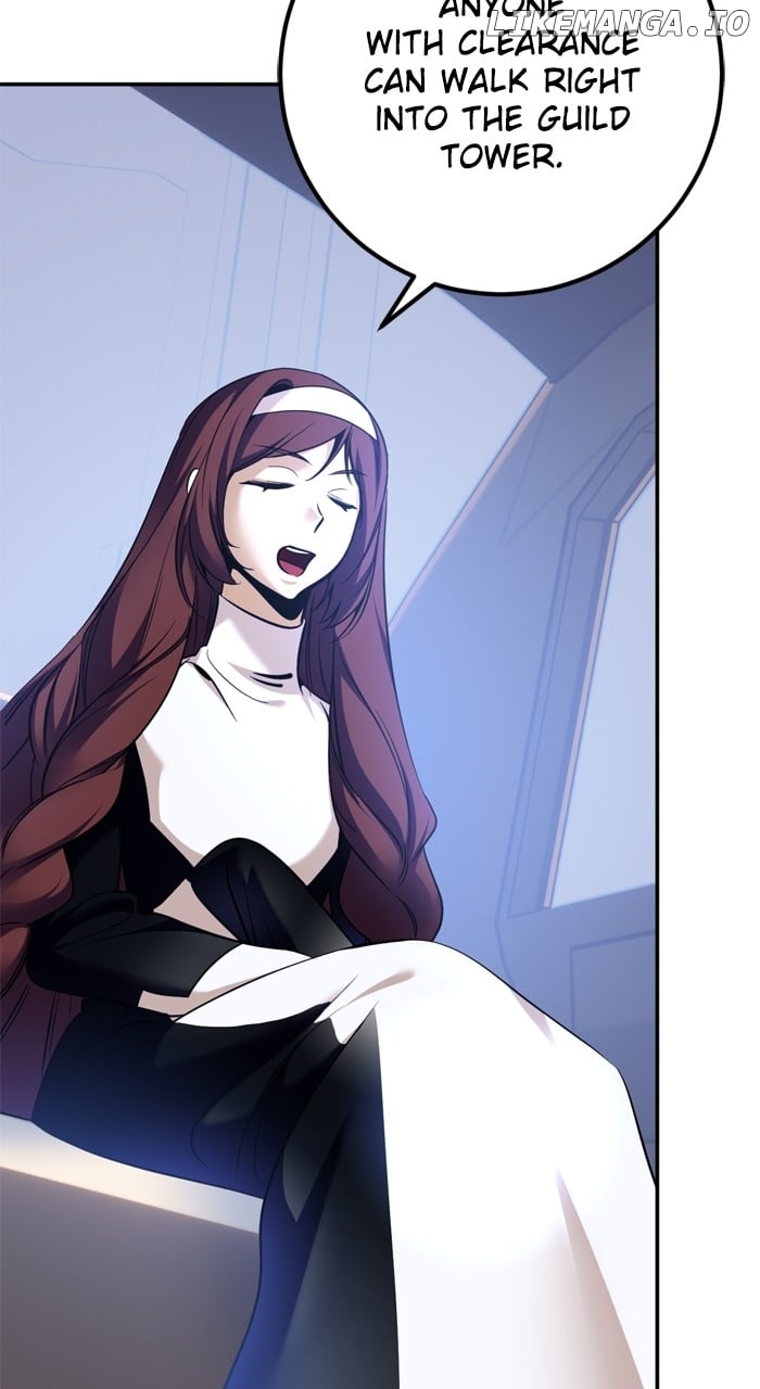 Read Return To Player Manga Online