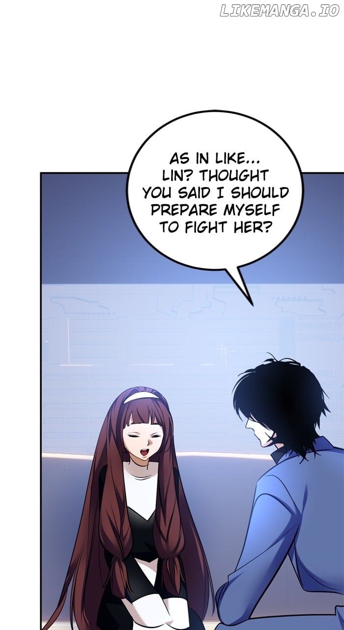 Read Return To Player Manga Online