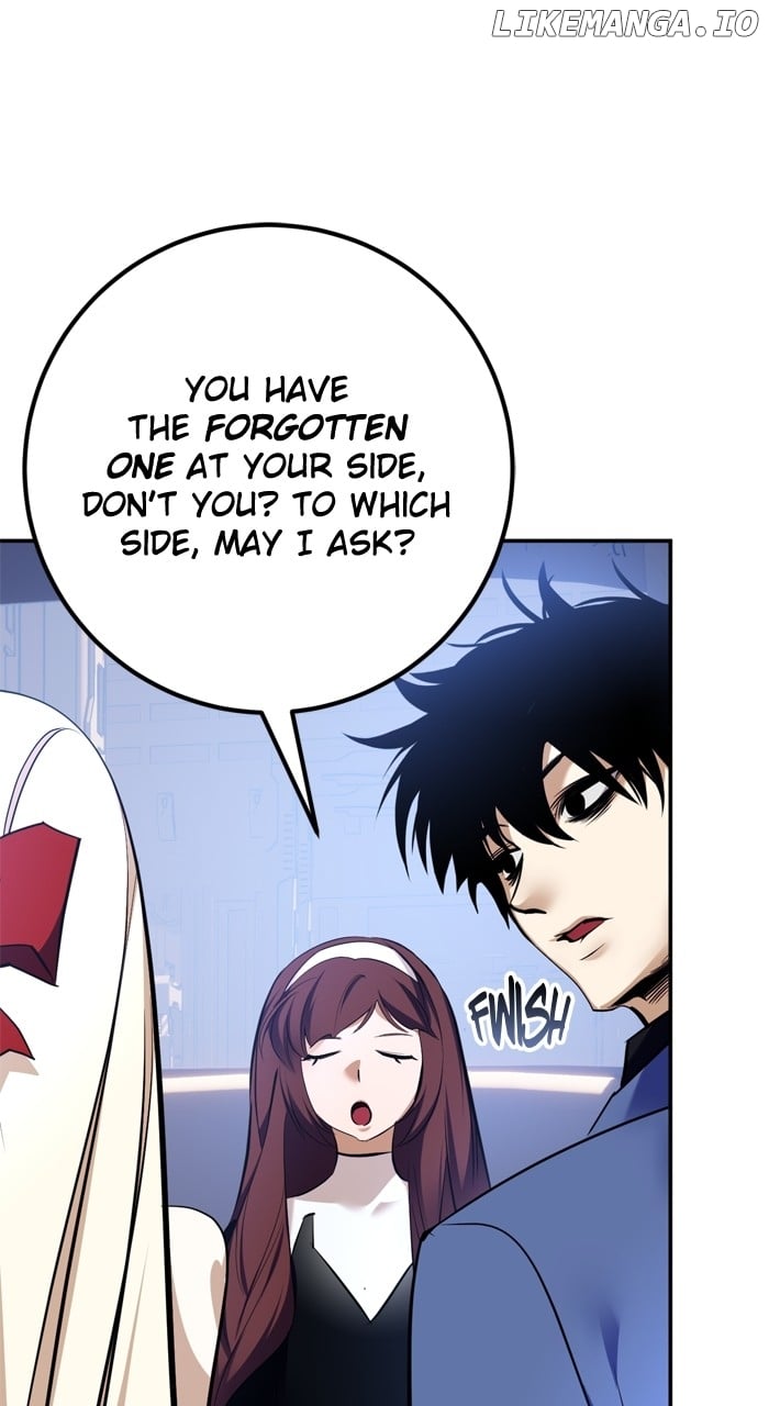 Read Return To Player Manga Online
