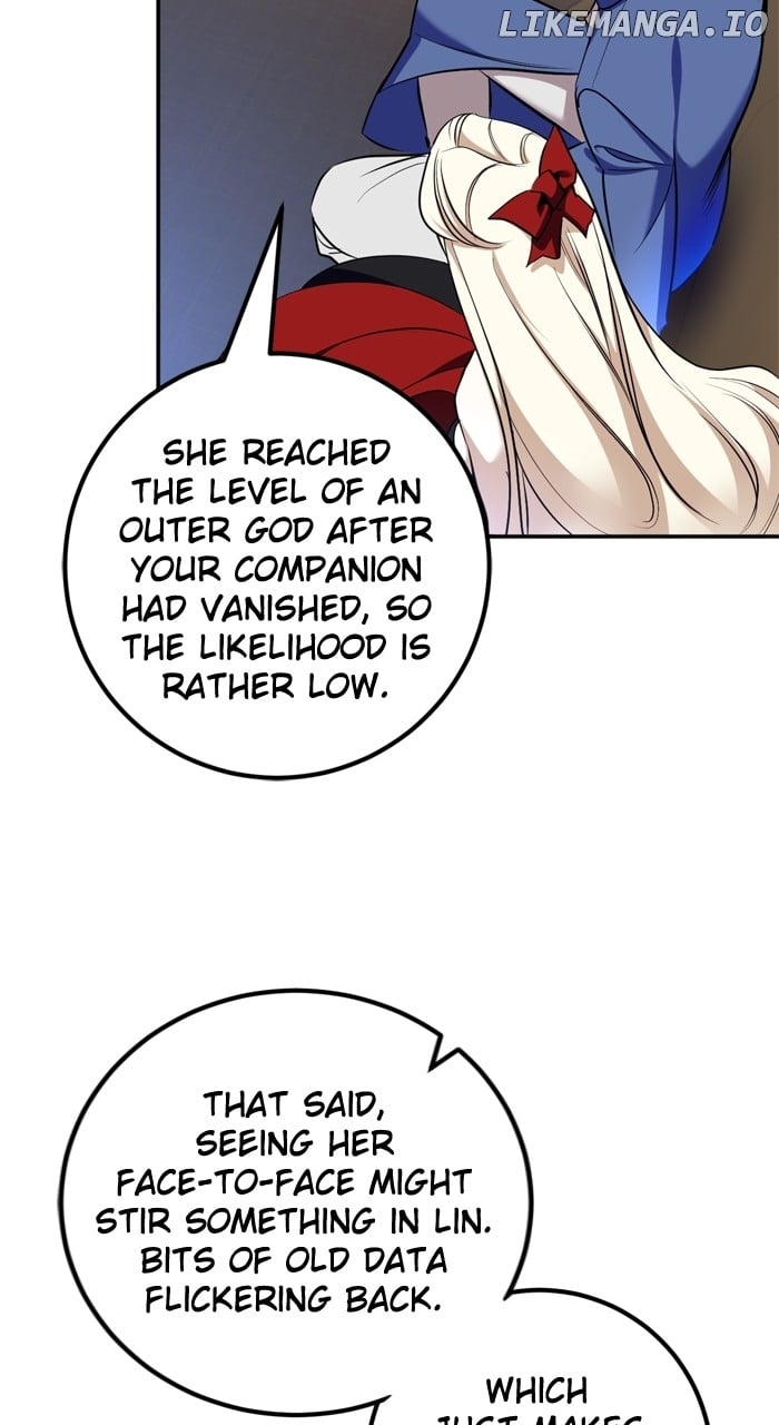 Read Return To Player Manga Online