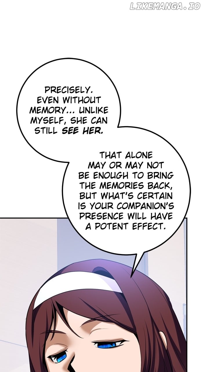 Read Return To Player Manga Online
