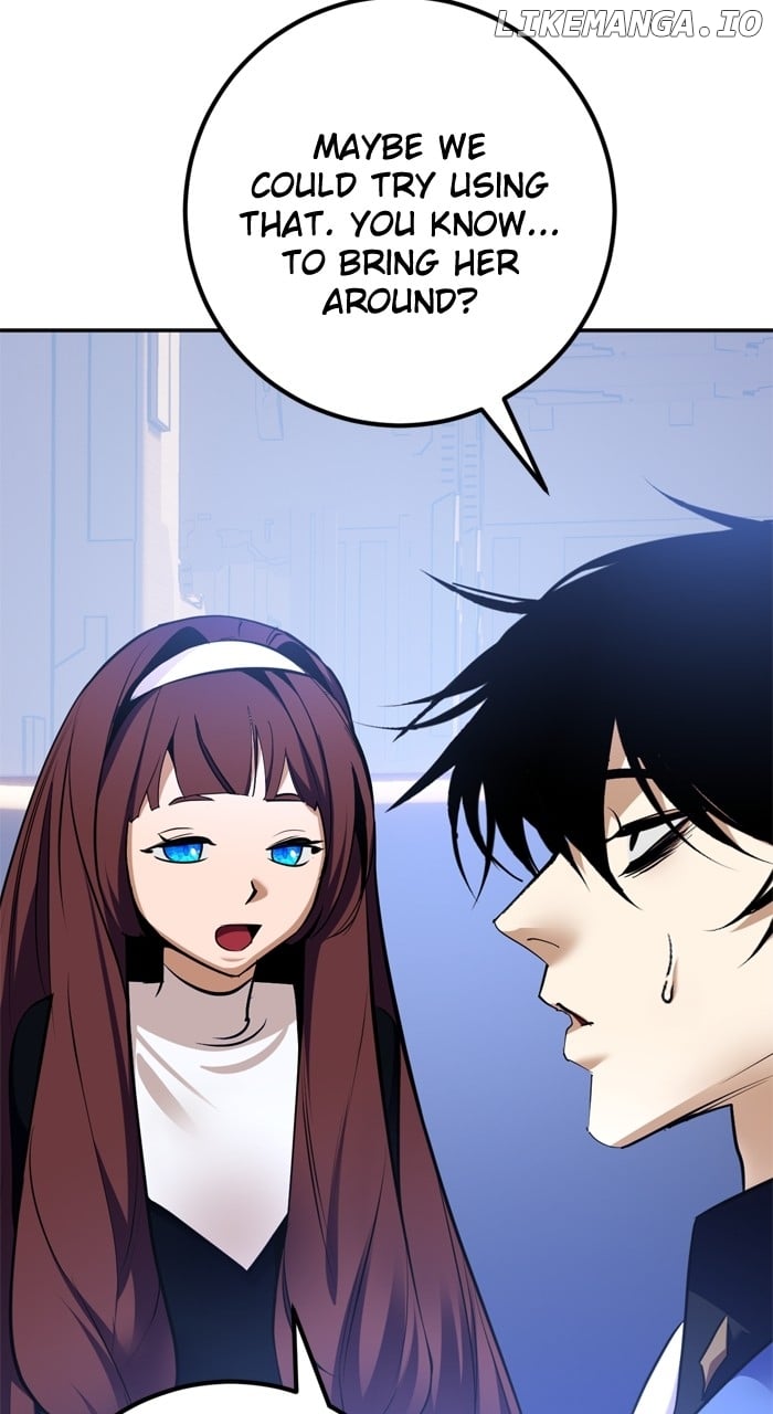 Read Return To Player Manga Online