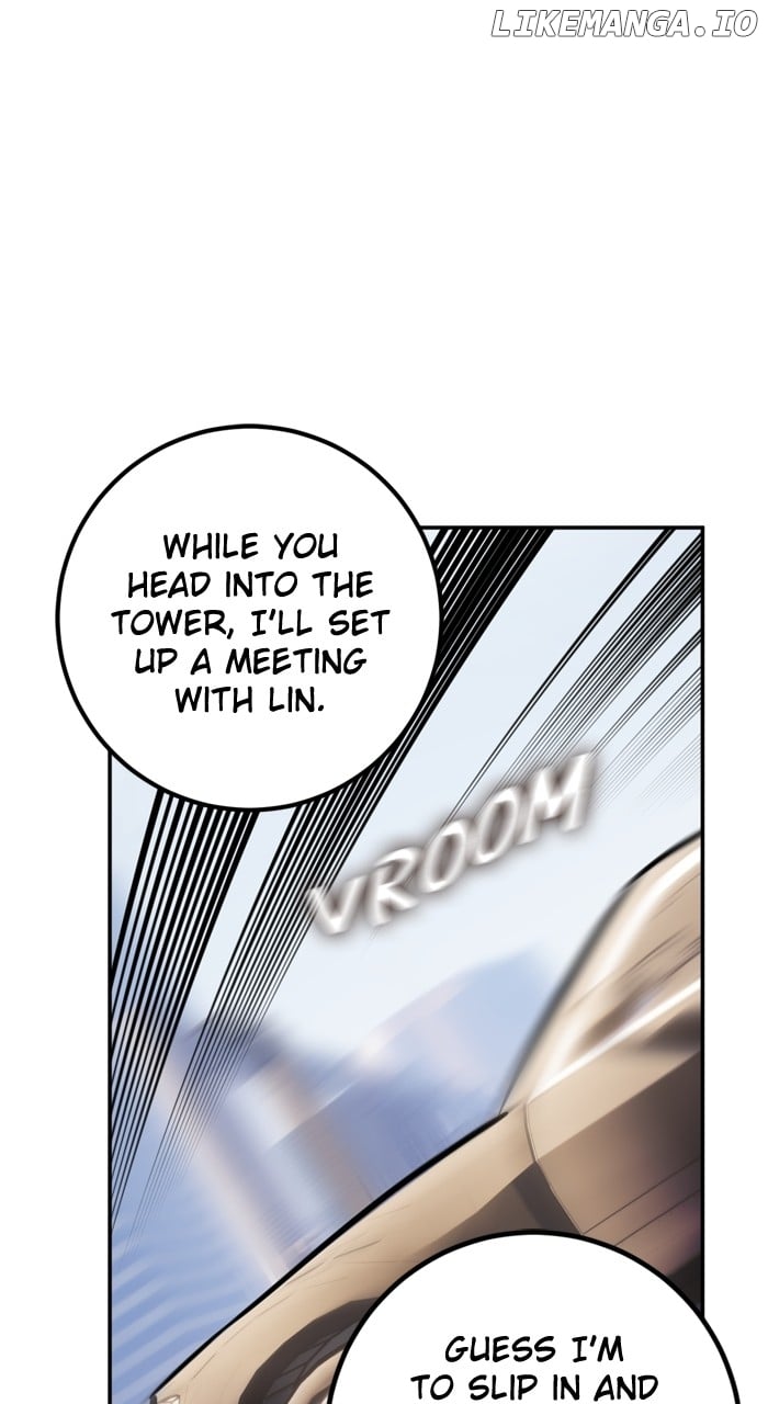 Read Return To Player Manga Online