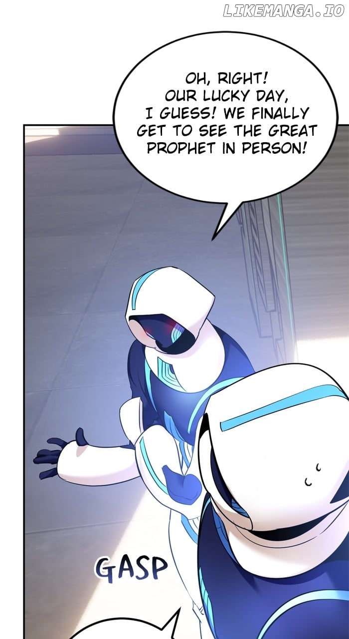 Read Return To Player Manga Online