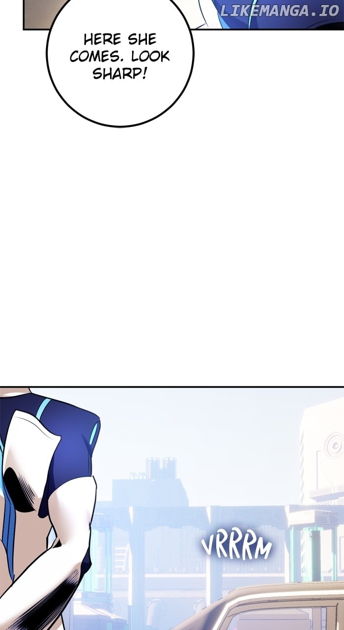 Read Return To Player Manga Online
