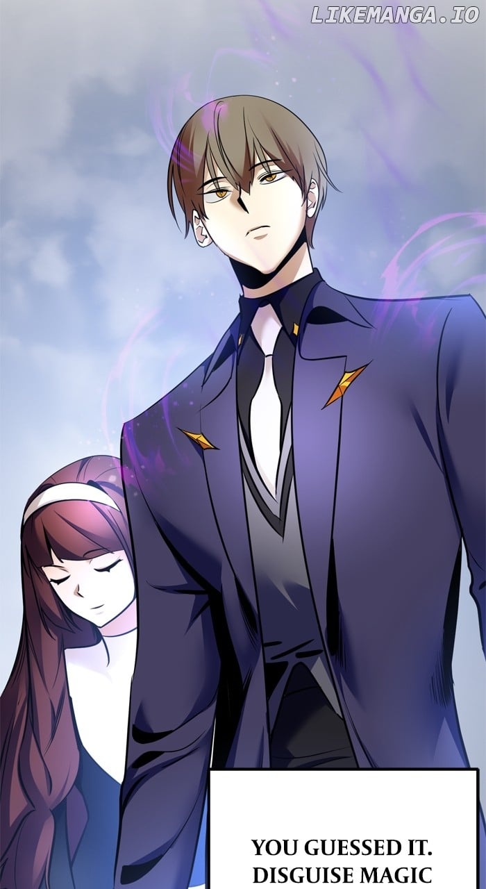 Read Return To Player Manga Online