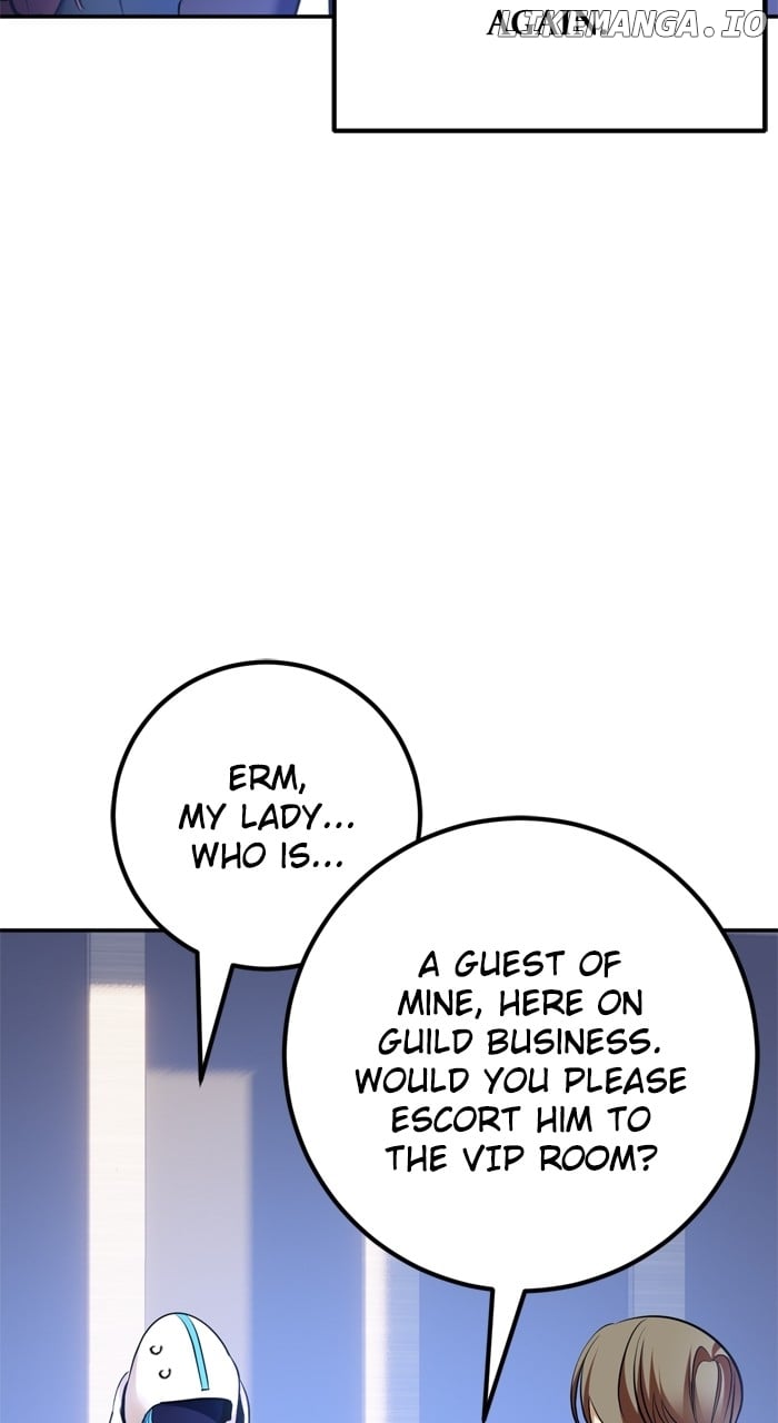 Read Return To Player Manga Online