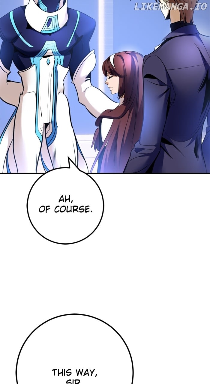Read Return To Player Manga Online