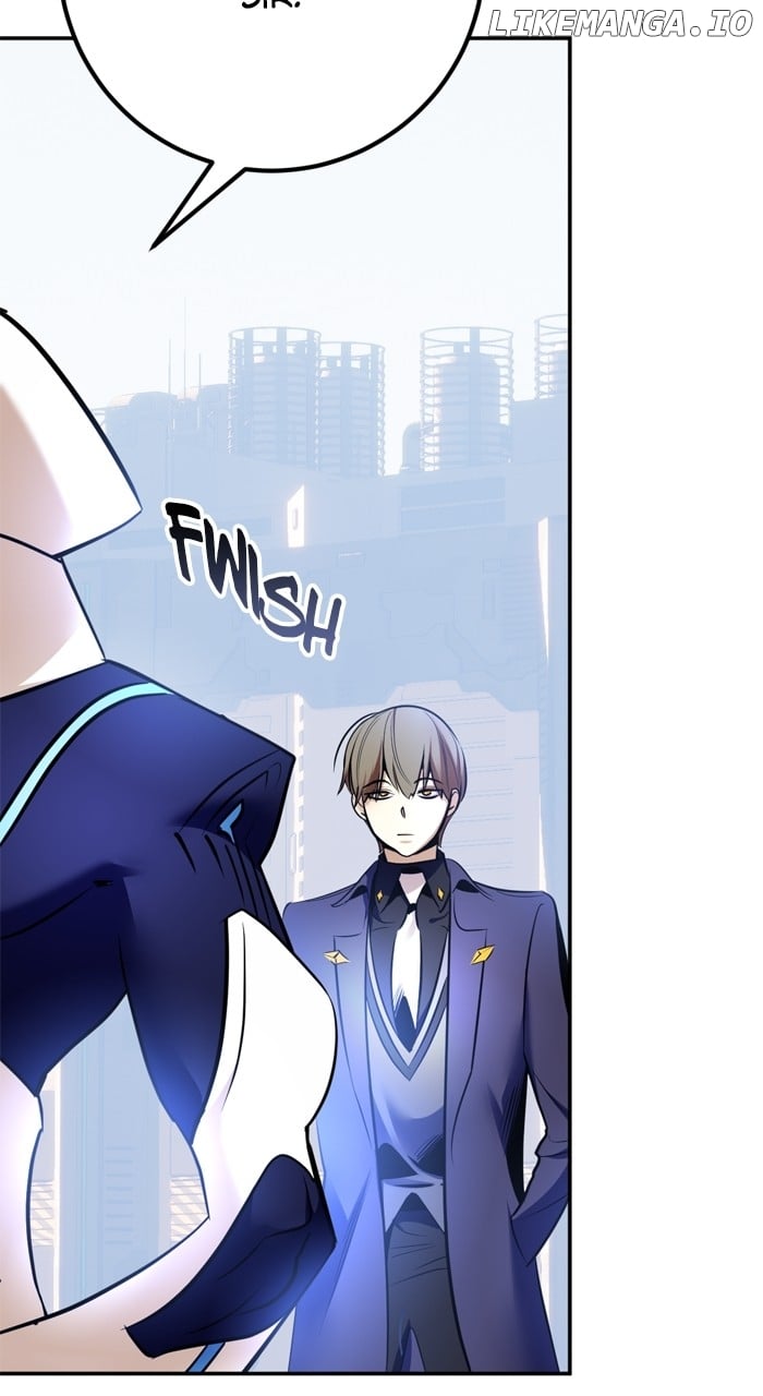 Read Return To Player Manga Online