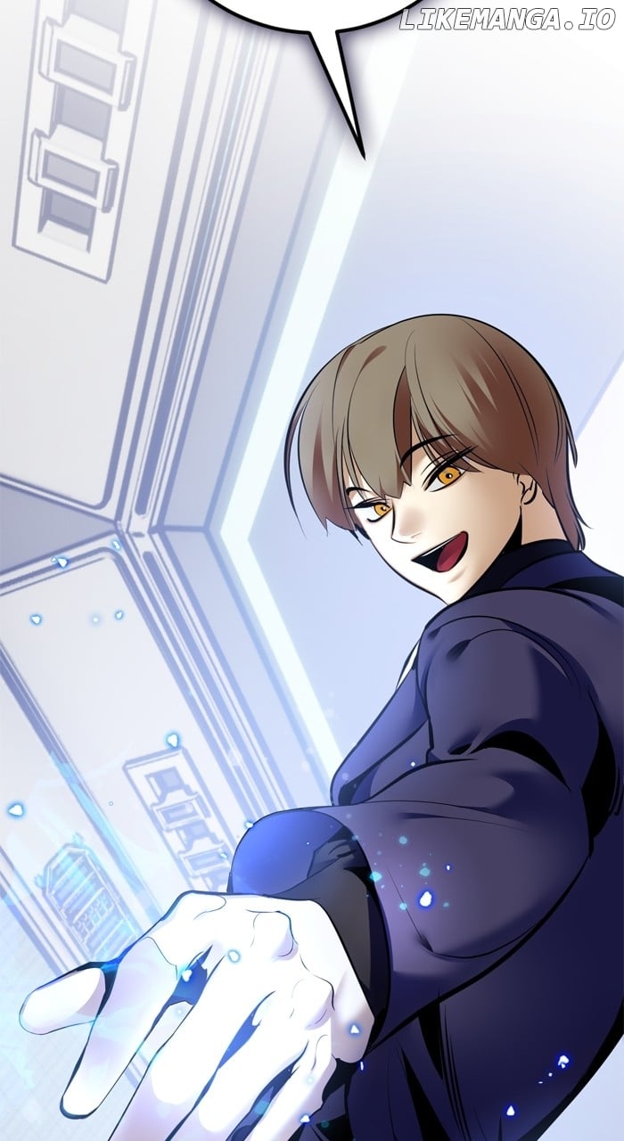 Read Return To Player Manga Online