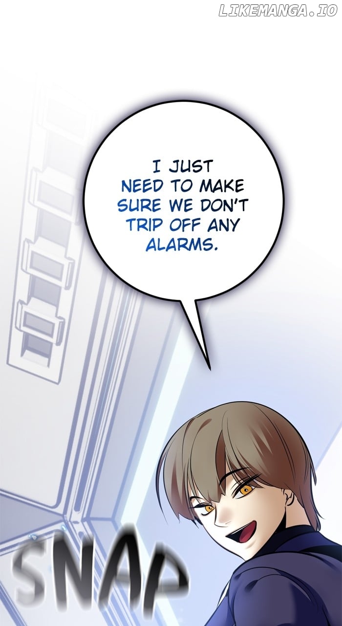 Read Return To Player Manga Online