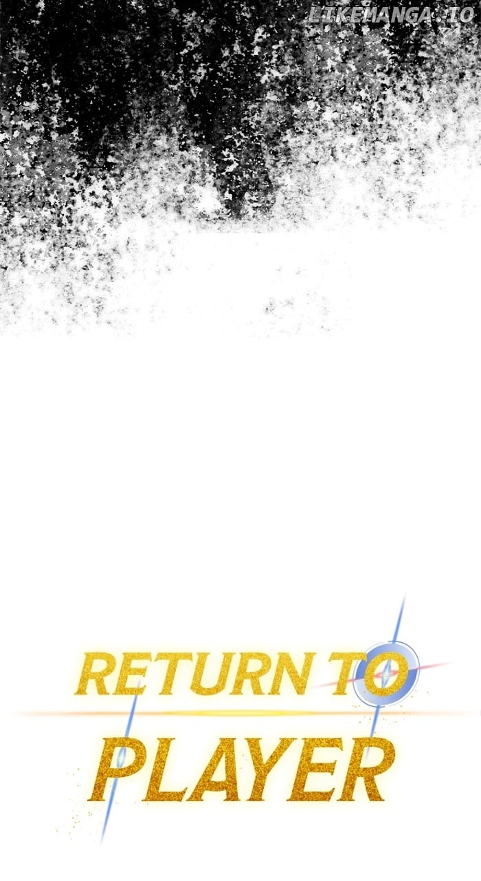 Read Return To Player Manga Online