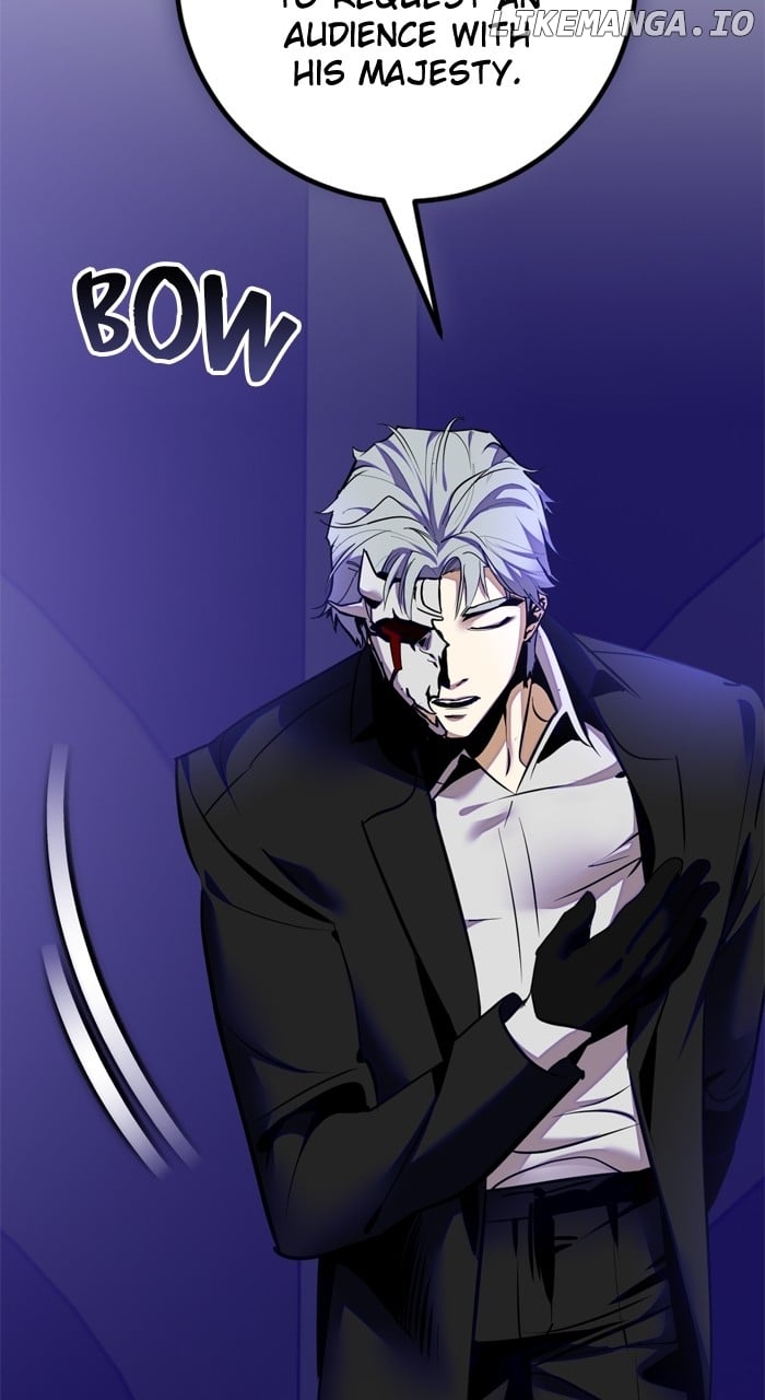 Read Return To Player Manga Online