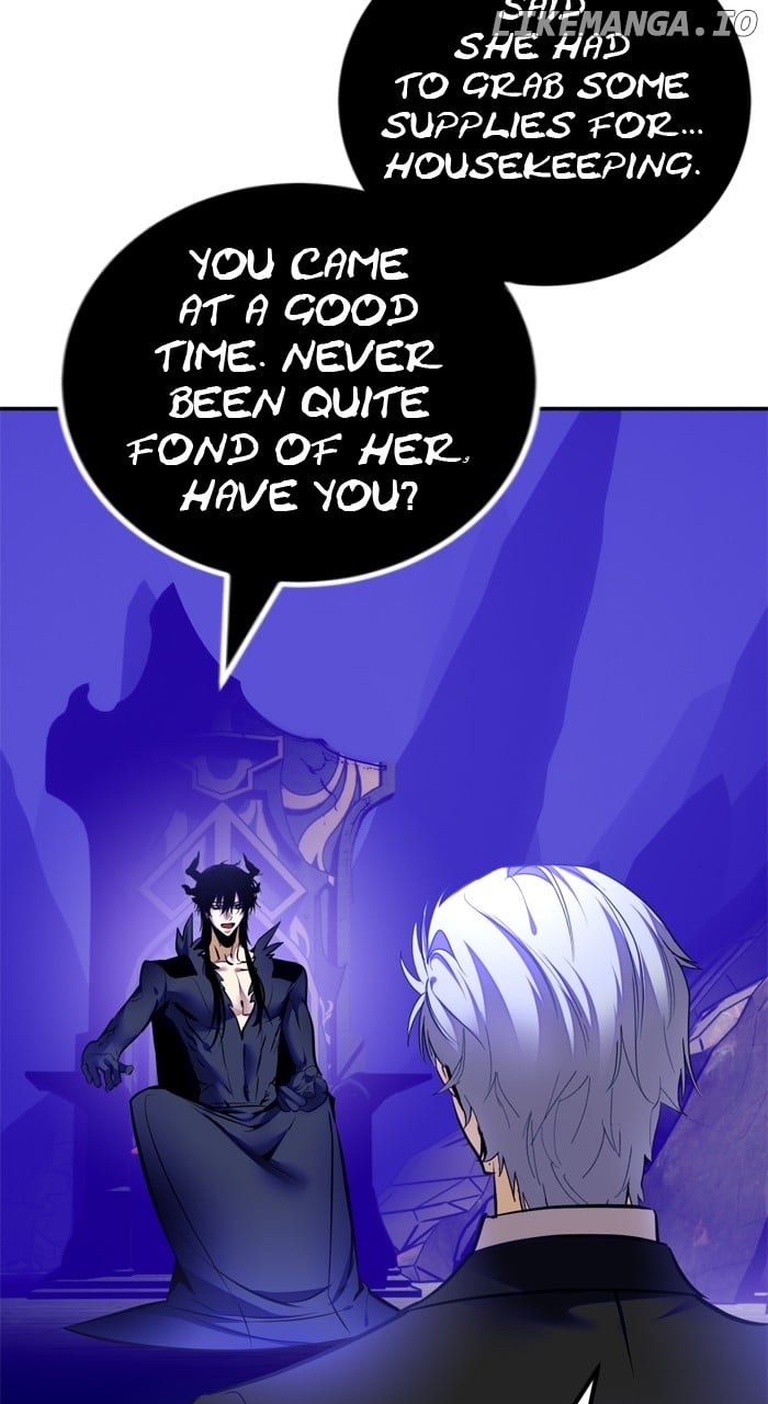Read Return To Player Manga Online