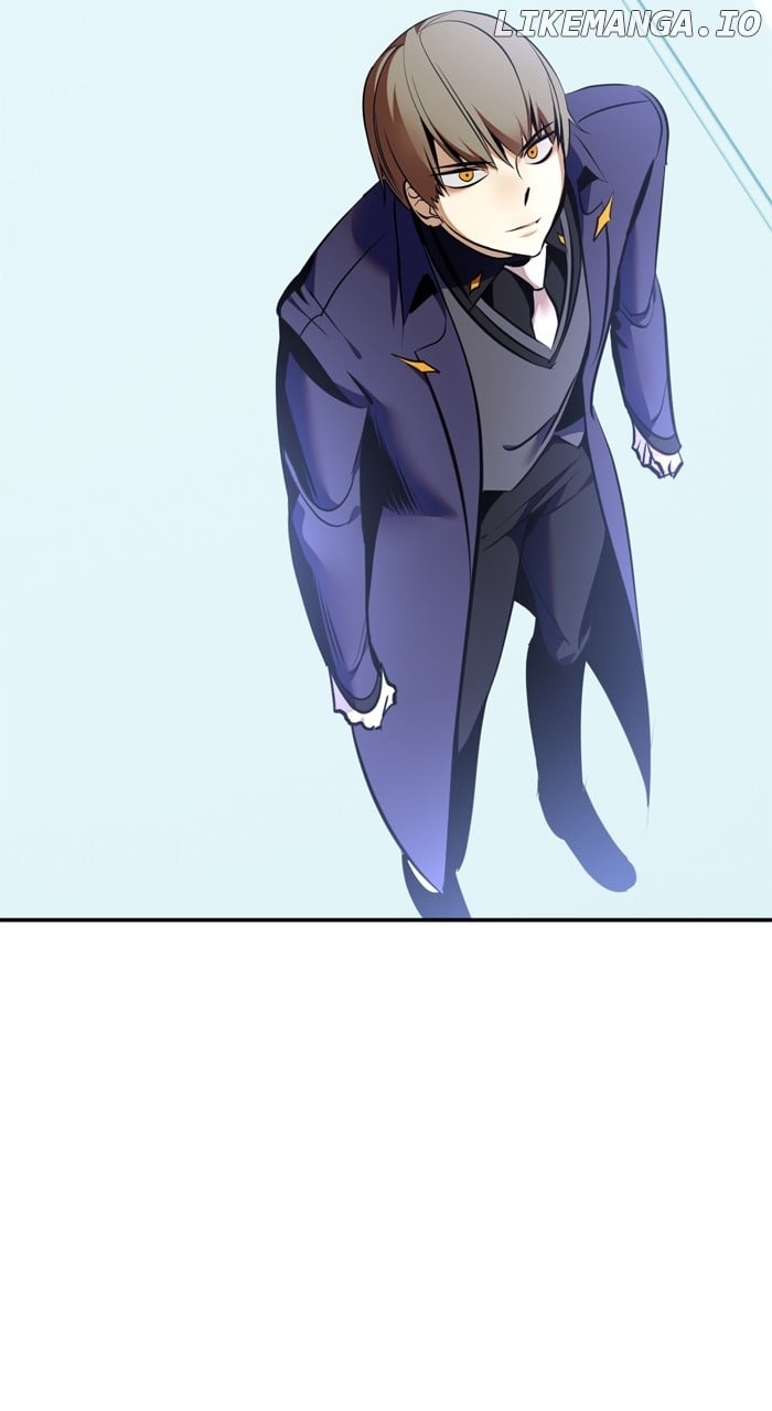 Read Return To Player Manga Online
