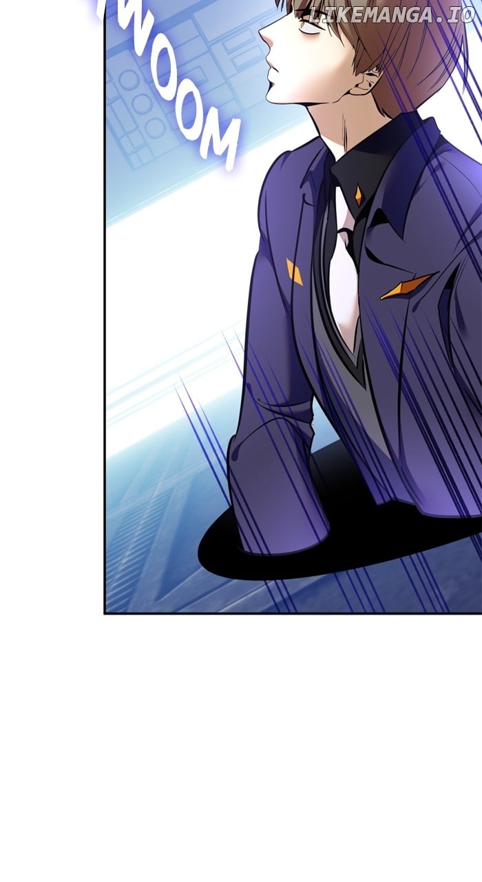 Read Return To Player Manga Online
