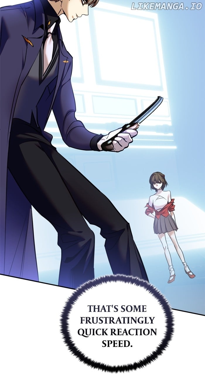 Read Return To Player Manga Online