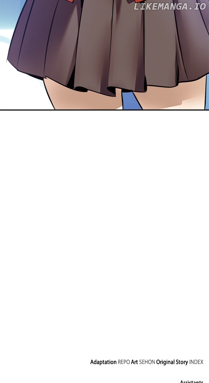 Read Return To Player Manga Online