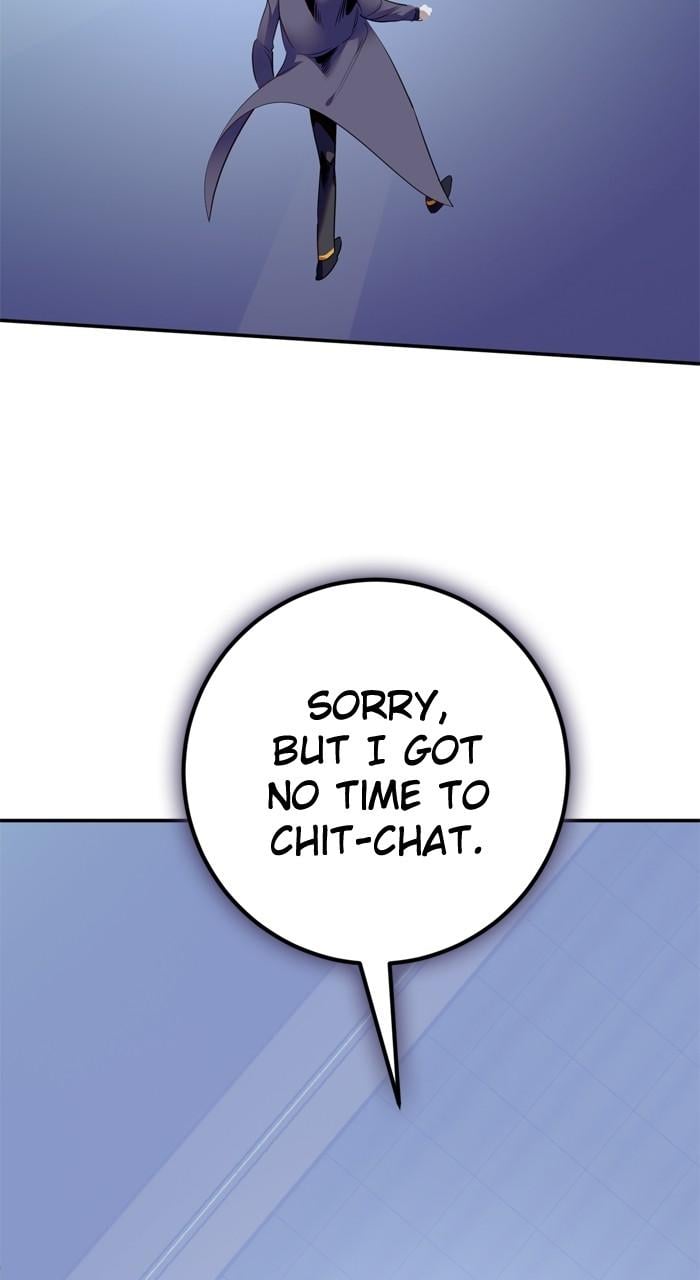 Read Return To Player Manga Online