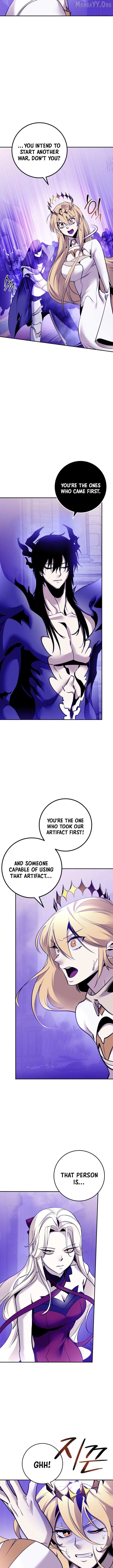 Read Return To Player Manga Online