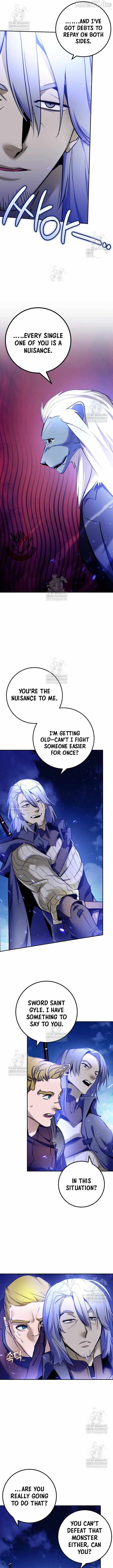 Read Return To Player Manga Online