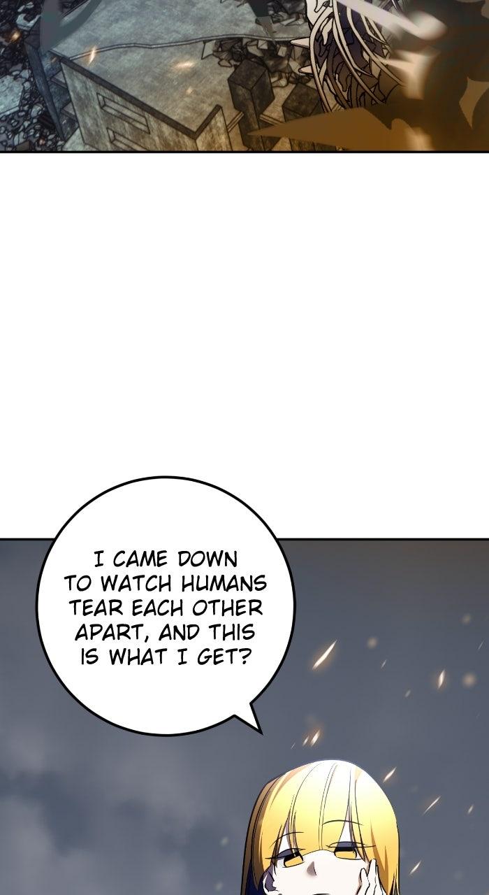 Read Return To Player Manga Online