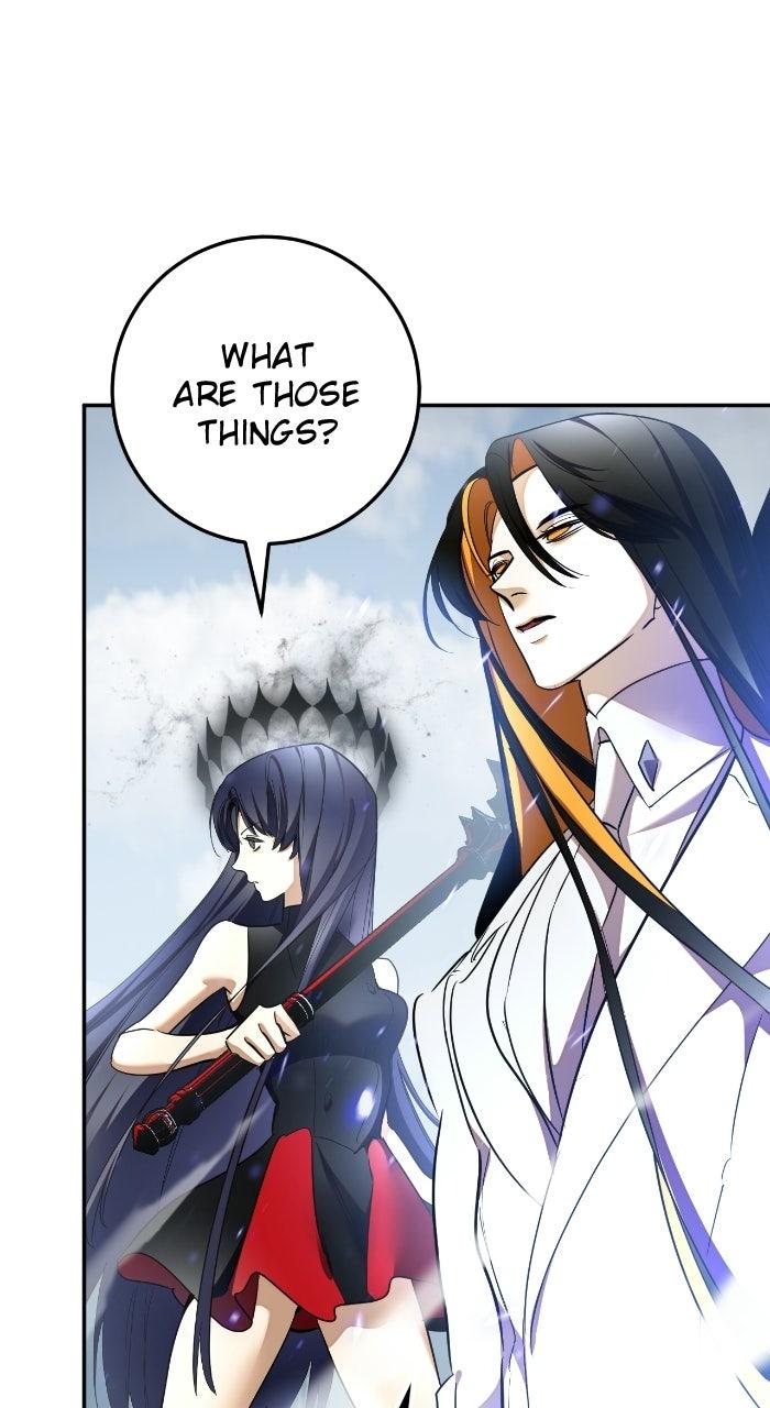 Read Return To Player Manga Online