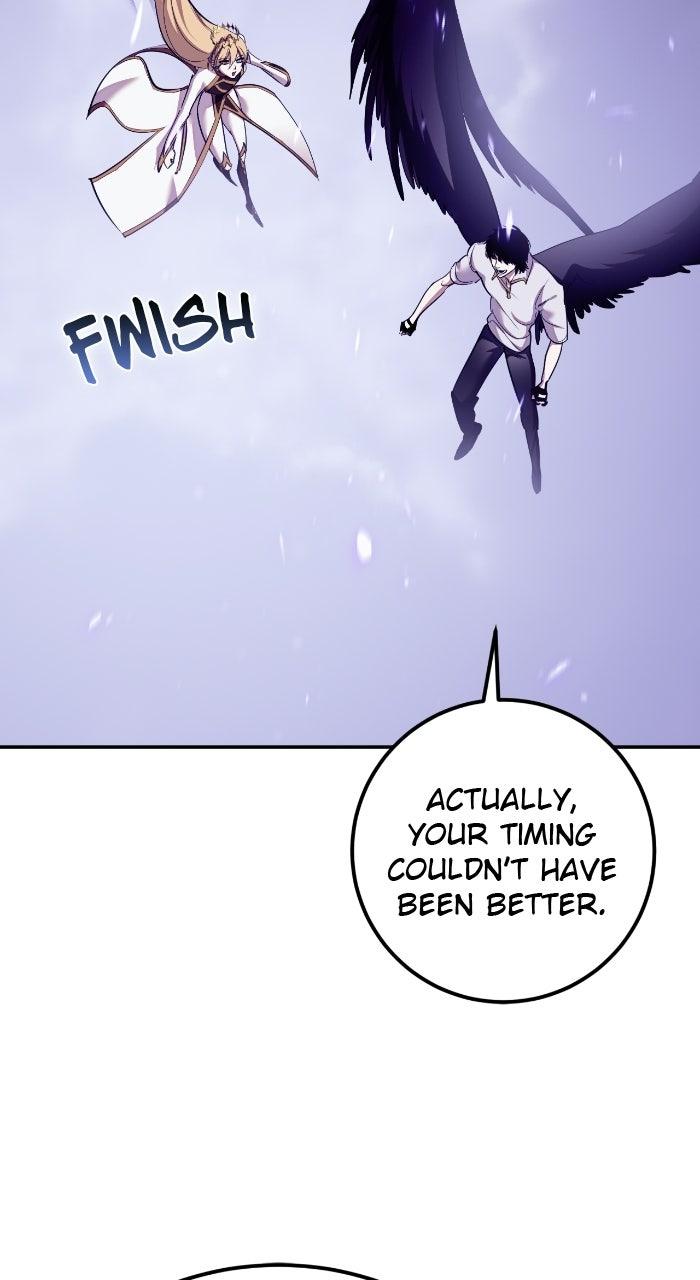 Read Return To Player Manga Online